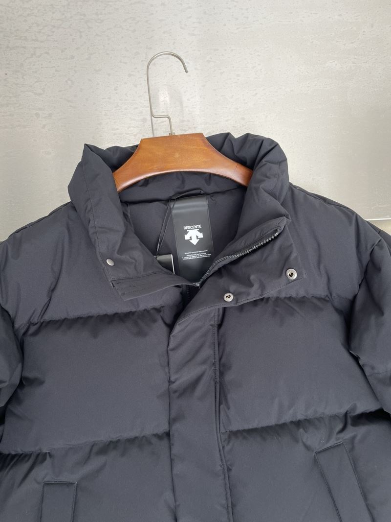 Descente Down Jackets